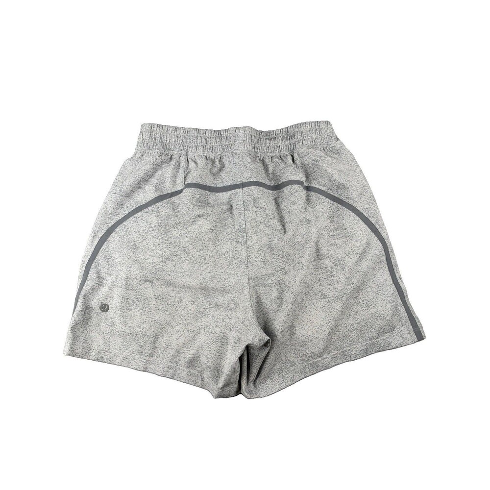 Lululemon Pace Breaker Linerless Short 5” Inseam Size Small